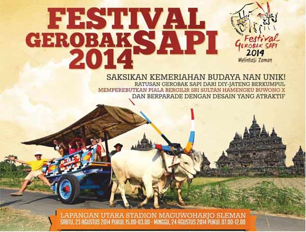 Festival Gerobak Sapi 2014 – sapibagus.com