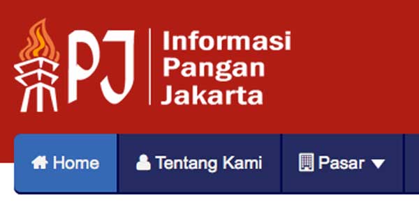 Info-Pangan-DKI-Jakarta