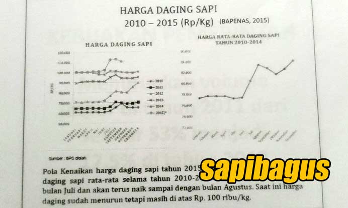 Harga-Daging-Sapi-2010-2015