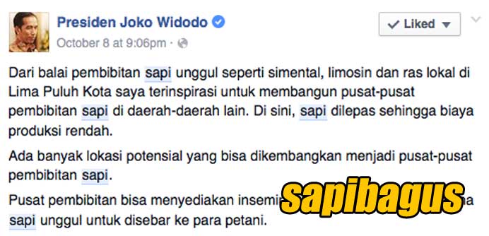 Jokowi-Official-Facebook-page