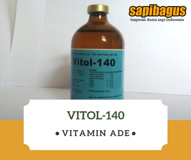 VITOL - 140 - sapibagus.com