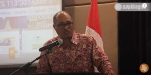 Indonesia Swasembada Daging Sapi