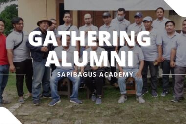Gathering Alumni