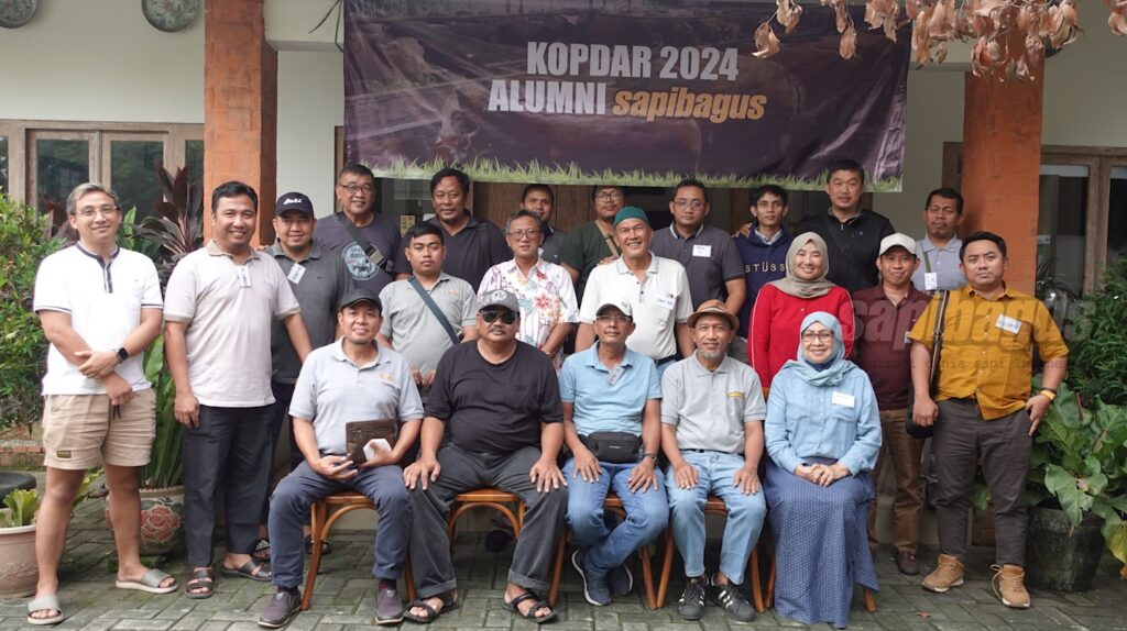 komunitas sapibagus Indonesia